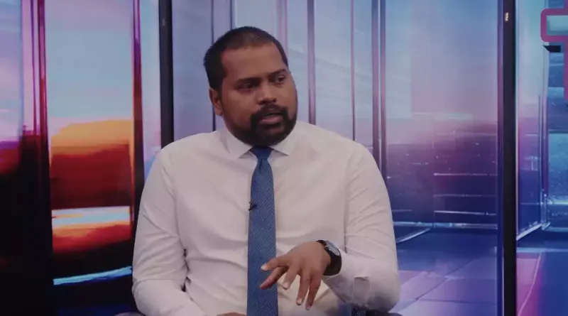 ރައީސްގެ ޤަރާރާ ގުޅިގެން އެމްޑީޕީން ސިވިލް ކޯޓަށް ހުށަހެޅި މައްސަލަ އާންމު އުސޫލާ ޚިލާފަށް ލަސްކުރަމުންދާކަން ފާހަގަވޭ: މައުރޫފް