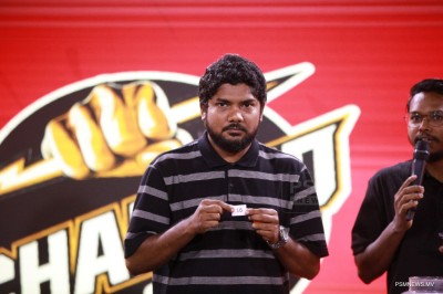 ބައިބަލާ 1447: ފުރަތަމަ މެޗުގައި ކުޑަހެންވޭރު ޔުނައިޓެޑާއި ދަ ވަން ސްޕޯޓްސް ކުލަބު