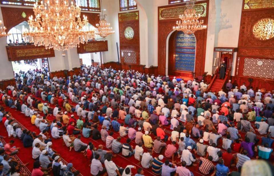 އެންމެ އަވަހަށް ހަނދާން ނެތޭ އެއް ނިއުމަތަކީ، ވަގުތުގެ ނިއުމަތް