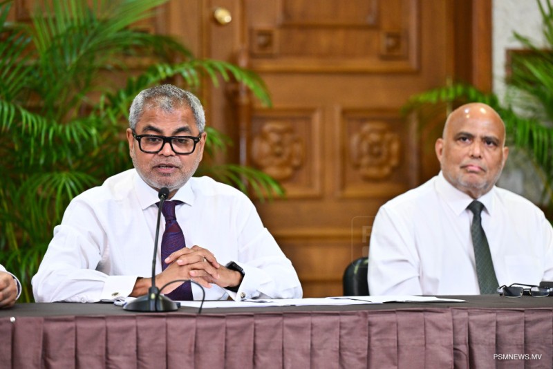 ފަތުރުވެރިންނަށް އަމާޒުކޮށް 2 ވީޒާއެއް ތަޢާރަފްކުރަނީ