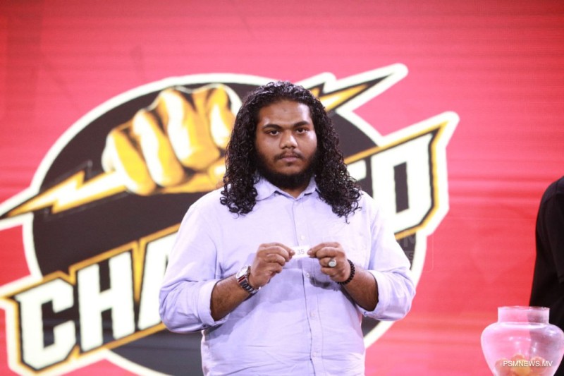 ބައިބަލާ 1447: ފުރަތަމަ މެޗުގައި ކުޑަހެންވޭރު ޔުނައިޓެޑާއި ދަ ވަން ސްޕޯޓްސް ކުލަބު