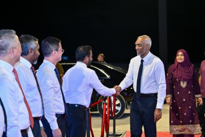 ކޮންޓްރެކްޓަރުންނާއެކު މަސައްކަތްކުރަން ސަރުކާރު އޮތީ ތައްޔާރަށް، ލުއި ދޭނަން: މުއްޠަލިބު