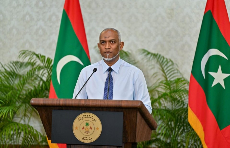 މަރުގެ އަދަބު ތަންފީޒުކުރުމުގެ ހާއްސަ ގާނޫނެއް ގެނެއުމަށް ބިލެއް ހުށަހަޅަން ތައްޔާރުވަނީ