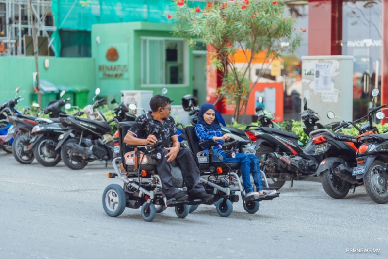 ނުކުޅެދުންތެރިކަން ހުންނަ މީހުން ބޯހިޔާވަހިކަމަށް ފޯމު ހުށަހަޅަން ހުޅުވާލައިފި