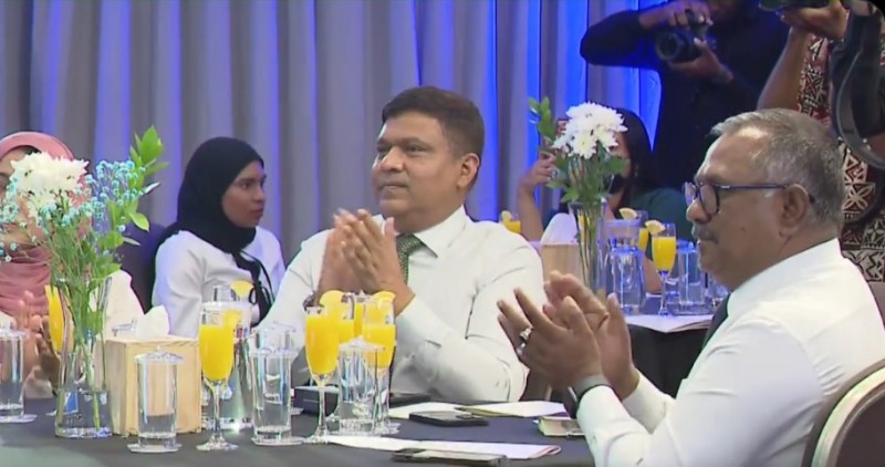 ޓެކްސީ ލައިނުގެ ހިދުމަތް ފަށަން ދިން 4 ވަނަ ތާރީހު ވެސް ފަހަނަ އަޅައި ގޮސްފި