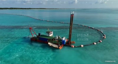 ނިމުނު ހަފުތާ: ގިނަ މަޝްރޫއުތަކެއް، ރަމަޟާން މަސްނިމި، ޢީދު ހުކުރަކަށް