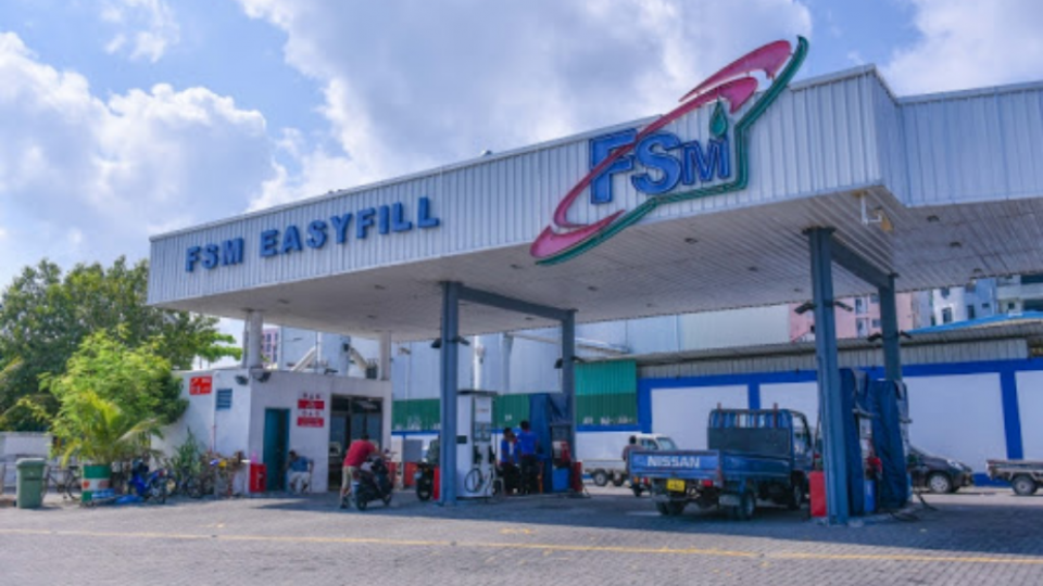 ބޮޑު ކަންނެލި މަސްވެރިކަން ކުރާ ދޯނިތަކަށް އެސްޓިއޯ އިން ވިއްކާ ތެލަށް ސަބްސިޑީ ދެނީ