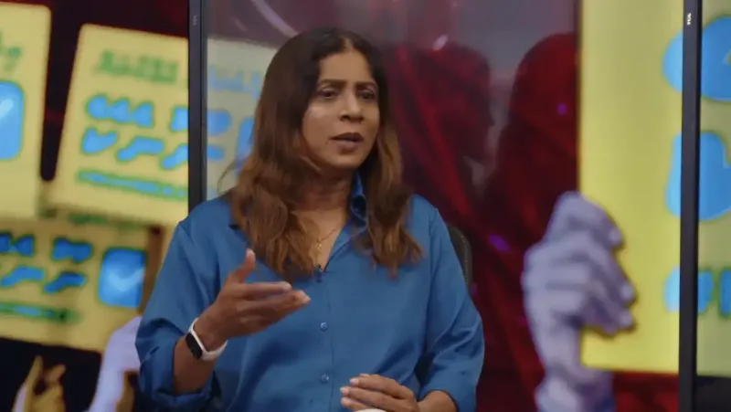 ސަރުކާރުން ދެ އިންތިޚާބު އެއްކުރަން އުޅޭ ގޮތް ގޯސް، ރެފަރެންޑަމްގައި ނޫނެކޭ ބުނަން ޖެހެނީ އެހެންވެގެން: މާރިޔާ