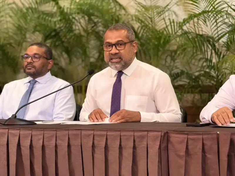 ހަމަލާދޭން ރާއްޖޭގެ ވައިގެ ސަރަހައްދު ބޭނުންކުރަން އެދުނު ގައުމެއް ސަރުކާރުން ހާމަކުރަން ދެކޮޅު ހަދައިފި