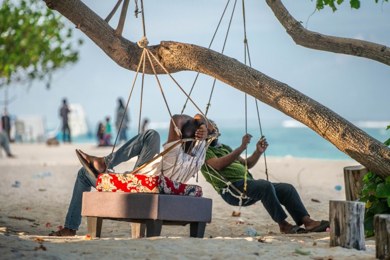 ނުރައްކާތެރިކަން ކެނޑި ވައި ސާފުވެއްޖެ، އީދުގައި މޫސުން ރީތިވާނެ: މެޓް