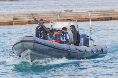 ޢީދު ހަވީރު: 3 ދުވަހުވެސް ޢާންމުންގެ ފަރާތުން ބޮޑު ތަރުޙީބެއް