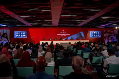 ބީއެމްއެލްގެ އަހަރީ އާންމު ޖަލްސާ އަންނަ ހޮނިހިރު ދުވަހު