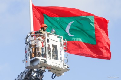ޢީދު ހަވީރު 1447: ދެވަނަ ދުވަހުވެސް ބޮޑު ތަރުޙީބެއް