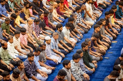 "ވަޒީފާގެ ޒިންމާ އަދާކުރުމަށް ކަނޑައެޅިފައިވާ ވަގުތައް އަމާނާތްތެރިވޭ"