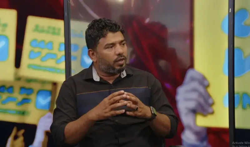 އިލެކްޝަންސް ކޮމިޝަނުގެ ޤާނޫނަށްވުރެ އެ ކޮމިޝަނުން އިސްކުރަނީ ރައީސް ފޮނުއްވެވި ޤަރާރު، ނޫނެކޭ ބުނަންޖެހެނީ އެހެންވެ: ވަހީދު