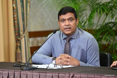 ބައިނަލްއަގުވާމީ އެއާލައިނެއްގެ ދެވަނަ ހަބަކަށް ރާއްޖެ!