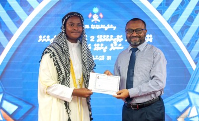 ޒުވާން ޚަޠީބުންނަށް ގިނަ ފުރުސަތުތަކެއް ފަހިކޮށްދިން ތާރީޚީ ރަމަޟާންމަހެއް