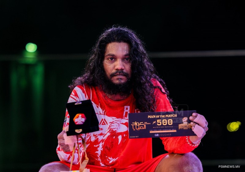 ޢީދު ބައިބަލާ: ކުޑަހެންވޭރު ޔުނައިޓެޑް 2-0 ލަޔަންސް އެންޑް ޓައިގަރސް