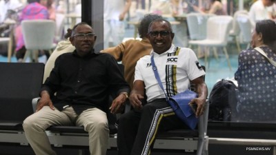 ޗަންގމާއި ސިކްސެސް މުބާރާތުގައި ރާއްޖޭގެ އެސްސީސީ