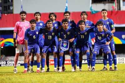 "ޒުވާން ޓީމުގެ ކުޅުންތެރިން ކުރިއަރުވާނެ ގޮތްތަކެއް ހޯދަންޖެހޭ"