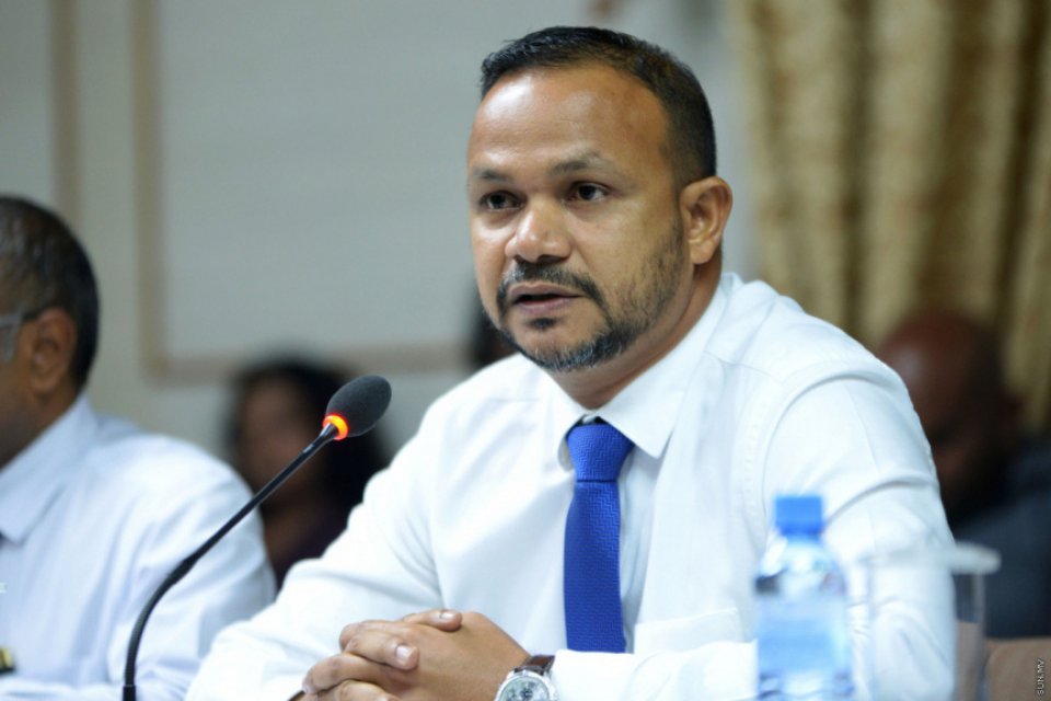 "ހުރިހާ ރައީސުން ތާއީދުކުރެއްވުމަކީ ގެންނަންޖެހޭ އިސްލާހެއްކަމުގެ ދަލީލެއް ނޫން"