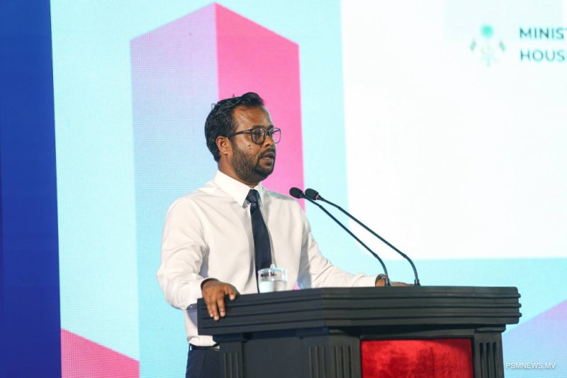 ވިލިމާލެއަށް ޚާއްޞަ ހައުސިން ޔުނިޓު، އެތައް ޖީލަކަށް ބޯހިޔާވަހިކަން