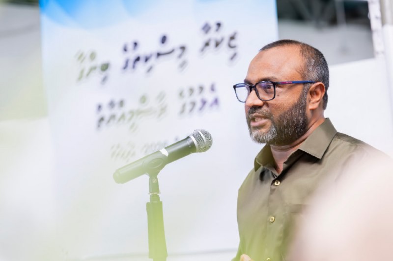 އަންނަ އަހަރުން ފެށިގެން، ޢީދު ފާހަގަކުރަން އިސްލާމިކް މިނިސްޓްރީން ޕްލޭނެއް އެކުލަވާލަނީ