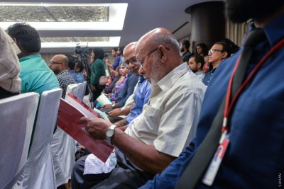 ބީއެމްއެލްއިން ބޯނަސް ހިއްސާ ދޫކޮށް، ހިއްސާ ބައި ކުރާނެ ގޮތް މިއޮތީ!