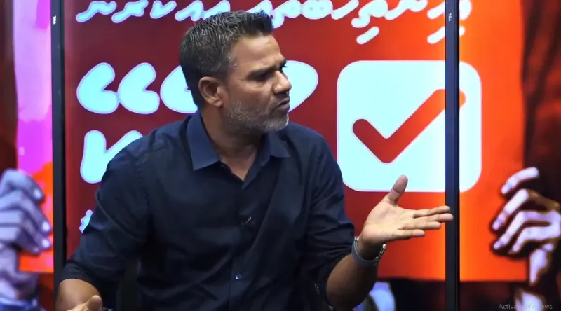 ނަގަން އުޅޭ ރެފަރެންޑަމް ވޯޓަކީ ހުދުމުހުތާރު ވެރިކަމަކަށް ފައި އެޅުމުގެ އެންމެ ފަހު ހަރުފަތް، ނޫނެކޭ ބުނަންޖެހޭ: އީސަ