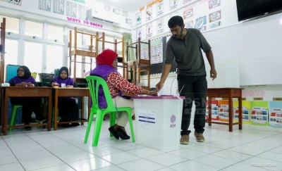އިންތިޚާބުގައި ވޯޓުލާން އީ ފާސް ބޭނުން ނުކުރެވޭނެ