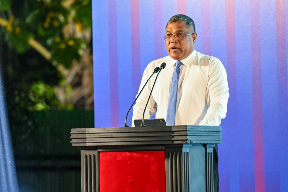 ރަށްރަށުގައި ގެދޮރުއެޅުމަށާއި މަރާމާތް ކުރުމަށް 3 މިލިޔަން ރުފިޔާ ހަމަޔަށް ލޯނު ދޫކުރަން ފަށަައިފި