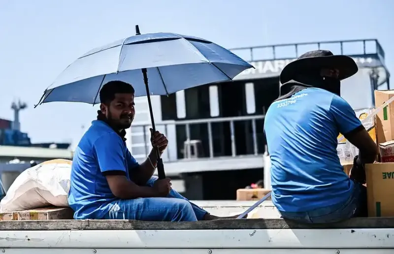 ރާއްޖޭގެ ހުރިހާ ހިސާބަކަށް ވެސް ހޫނު ގަދަވުމުގެ ސަބަބުން ރައްކާތެރިކަމުގެ ފިޔަވަޅުތައް އަޅަން އެދެފި