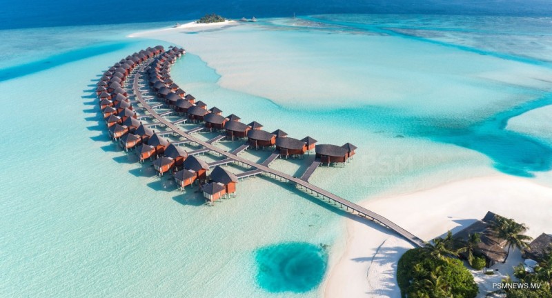 ޙަލާލު ޓޫރިޒަމަށް ށ. ފުށިފަރު؛ ބީލަމަށް ހުޅުވާލައިފި