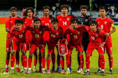 ''ދިވެހި ކުޅުންތެރިންނަށް ސަޕޯޓުކޮށްދީ، މި ޕްރޮސެސްއަށް ވަގުތުނަގާނެ''