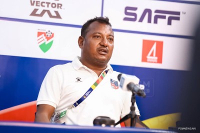 ނޭޕާލު ކޯޗުގެ ތައުރީފް ރާއްޖޭގެ ޒުވާން ޓީމަށް