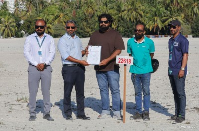 ހުޅުމާލެ 3ވަނަ ފިޔަވަހިން ގޯތި ލިބުނު ފަރާތްތަކަށް ބިން ދޫކުރަން ފަށައިފި