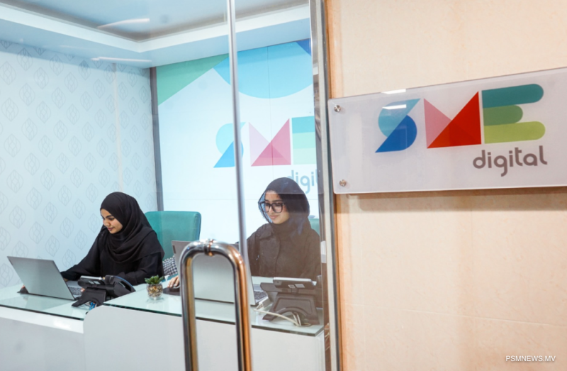 ފައިނޭންސިން ލިމިޓް 10 މިލިޔަނަށް ބޮޑުކުރީ އެސްއެމްއީތައް ބާރުވެރިކުރަން