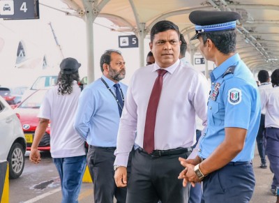 ނުފެށި ދިގުލައިގެން ގޮސްފައިވާ، ސަރުކާރު ޓެކްސީ ލައިންގެ ޕާޓް ޓައިމް ޑްރައިވަރުންގެ ޕޫލުގައި ދަފުތަރުވާން ހުޅުވާލައިފި