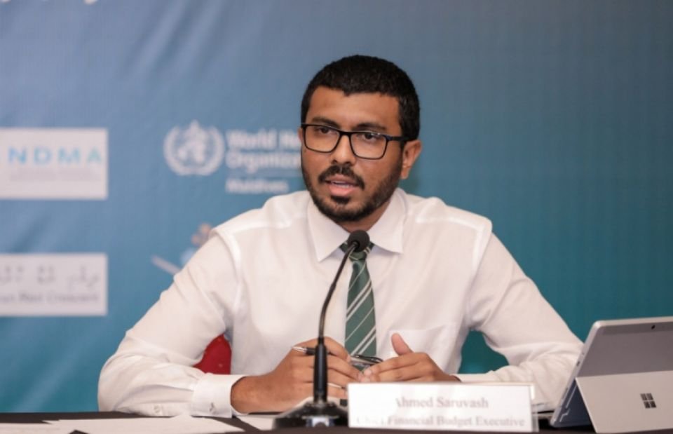 ދެ އިންތިޚާބު އެއްކޮށްގެން ޑިމޮކްރަސީގައި ހުރި އެއްވެސް މައްސަލައެއް ހައްލެއް ނުވާނެ: ސަރުވަޝް