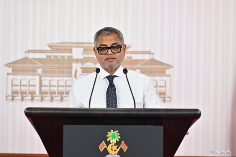 ރާއްޖެއަށް ތެޔޮ އެތެރެކުރަން މިދިޔަ އަހަރަ 10 ބިލިޔަން ރުފިޔާ