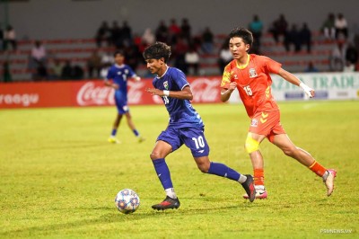 ކުޅުންތެރިންގެ ފިޓްނަސްގެ މައްސަލަތަކެއް އެބައުޅޭ: އުރްބާނީ