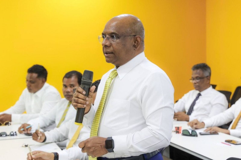 އިހުމާލުން ކުއްޖާ މަރުވިކަމަށް ބުނާ މައްސަލަ: "އިހުމާލުގެ ސަބަބުން އެތައް ފުރާނައެއް ގެއްލި ދިއުމުގެ ބިރު އެބައޮތް"