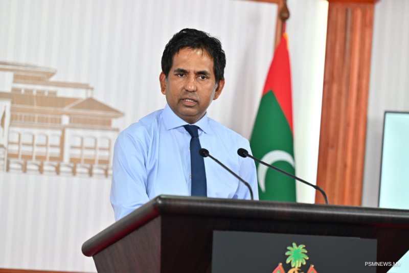 ލަންކާގައި ތާށިވެފައި ހުރި ކޮންޓެއިނަރުގެ ތެރެއިން 80 ކޮންޓެއިނަރު އަވަސްކުރަން އެދިއްޖެ