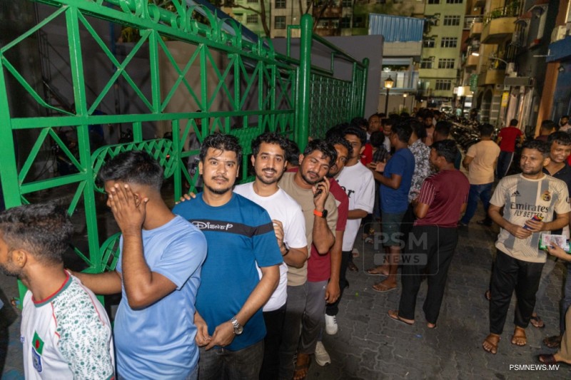 ޑައިމަންޑް ޖުބިލީ މުބާރާތުގެ ފުރަތަމަ ދެ މެޗުގެ ޓިކެޓުތައް މިއަދު ވިއްކަނީ