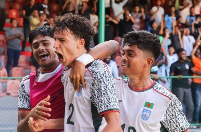 ގްރޫޕް ބީގެ ސެމީގެ ޖާގަތައް އިންޑިއާ އަދި ބަންގްލަދޭޝްއަށް