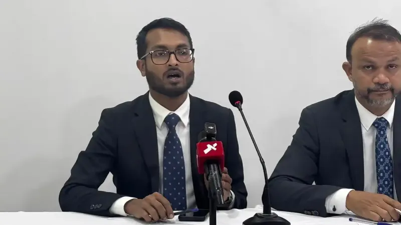 ރެފަރެންޑަމް ވޯޓުގެ ސުވާލު މިހާރު އޮތްގޮތުން އެ ޥޯޓު ނުނެގޭނެކަމަށް ކަނޑައަޅައިދިނުމަށް އެދި ސުޕްރީމް ކޯޓަށް ހުށަހެޅި މައްސަލަ  މާދަމާ ފަށަނީ