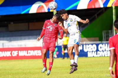 ލަންކާ އަތުން ހޯދި މޮޅާއެކު ނޭޕާލް ސެމީއާ ގާތަށް