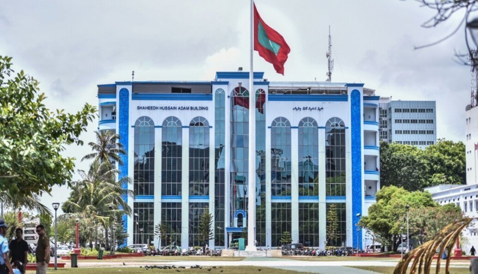 އިންތިޚާބުގައި ރައްޔިތުންގެ ފަރާތުން ލިބުނު އެއްބާރުލުމަށް ފުލުހުންގެ ޝުކުރު