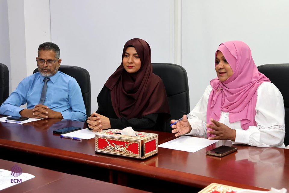 ހަނގުރާމައާގުޅޭ ސައްހަނޫން ހަބަރު ނުފެތުރުމަށް އިލްތިމާސްކޮށްފި