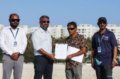 ހުޅުމާލެ 3ވަނަ ފިޔަވަހިން ގޯތި ލިބުނު ފަރާތްތަކަށް ބިން ދޫކުރަން ފަށައިފި
